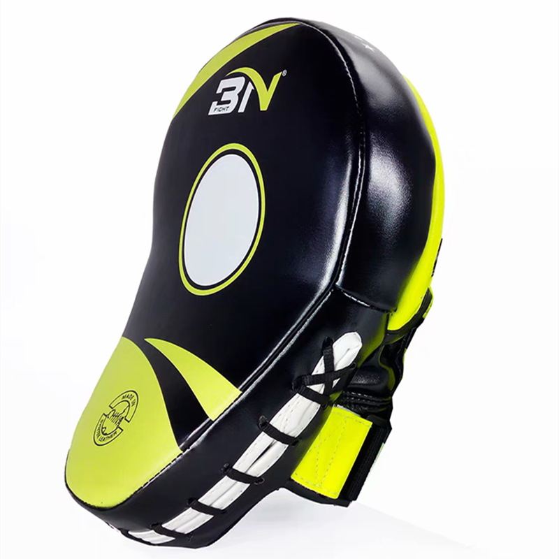 Fluorescent Green Single